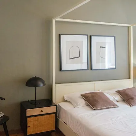 Piazza Navona Charming Apartment Rome Exterior photo