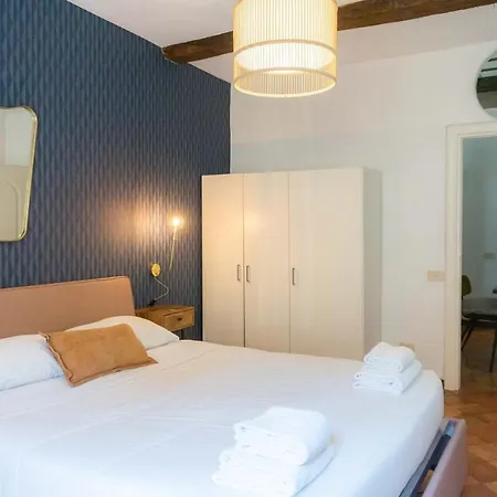 Piazza Navona Charming Apartment Rome Exterior photo