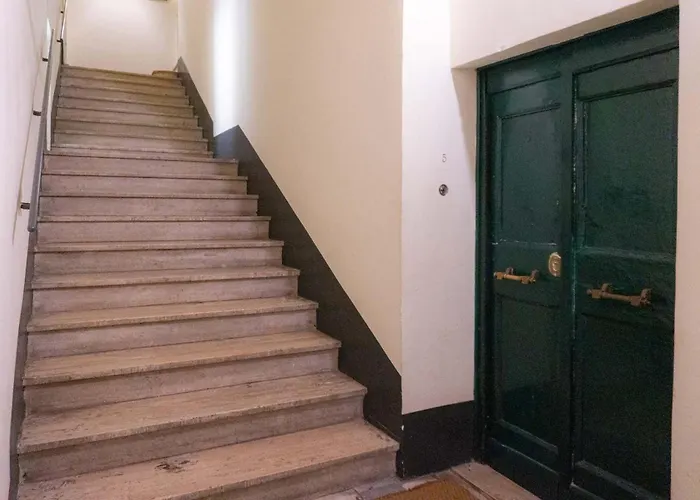 Piazza Navona Charming Apartment