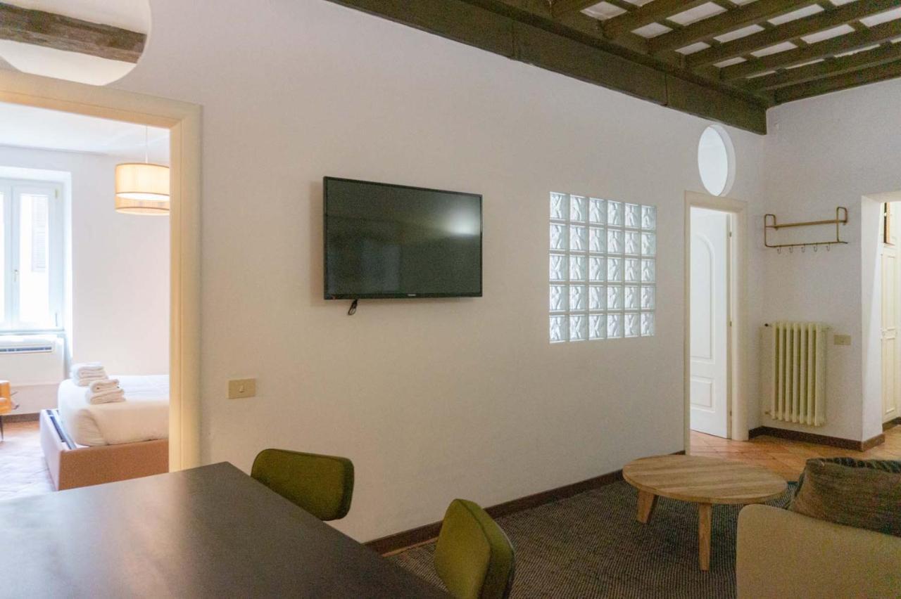 Piazza Navona Charming Appartement