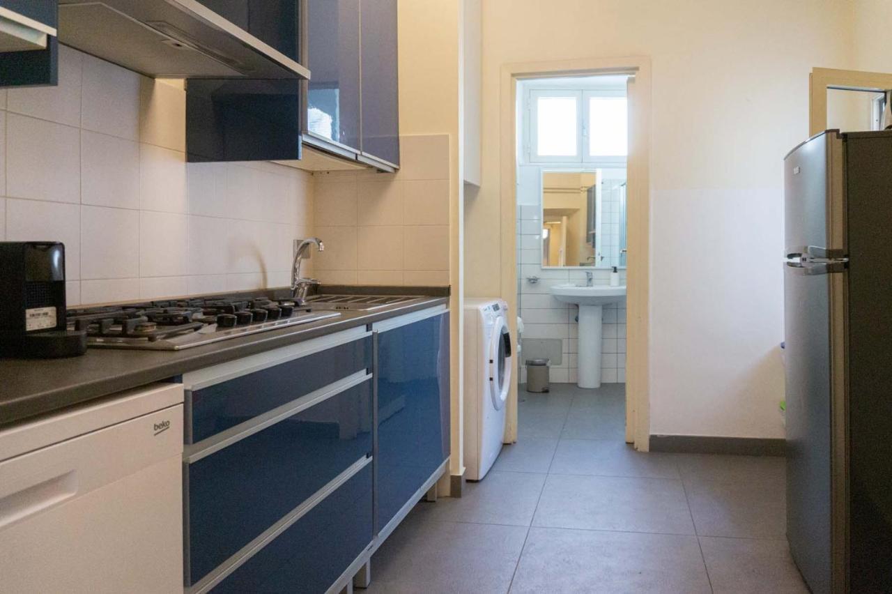 Piazza Navona Charming Appartement