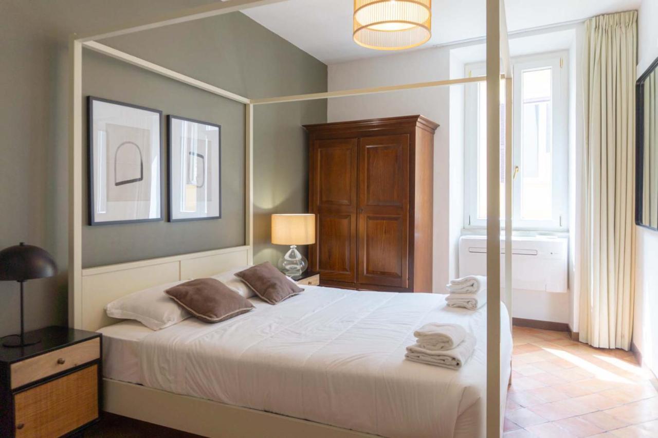 Piazza Navona Charming Appartement *
