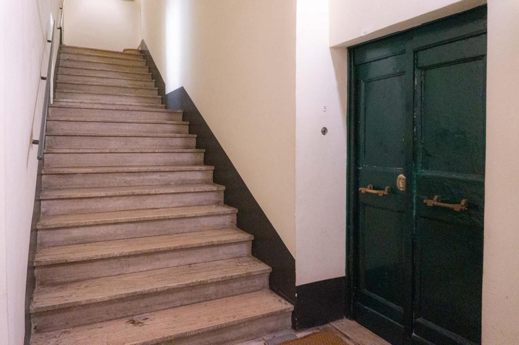 Appartement Piazza Navona Charming *